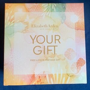 NIB 6 Piece Prevage Discovery Set a $ 192 value